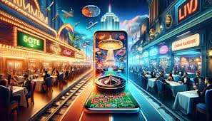jackpot33 App 