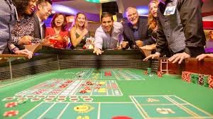 Antarmuka pemilihan angka Kepala Number di jackpot33