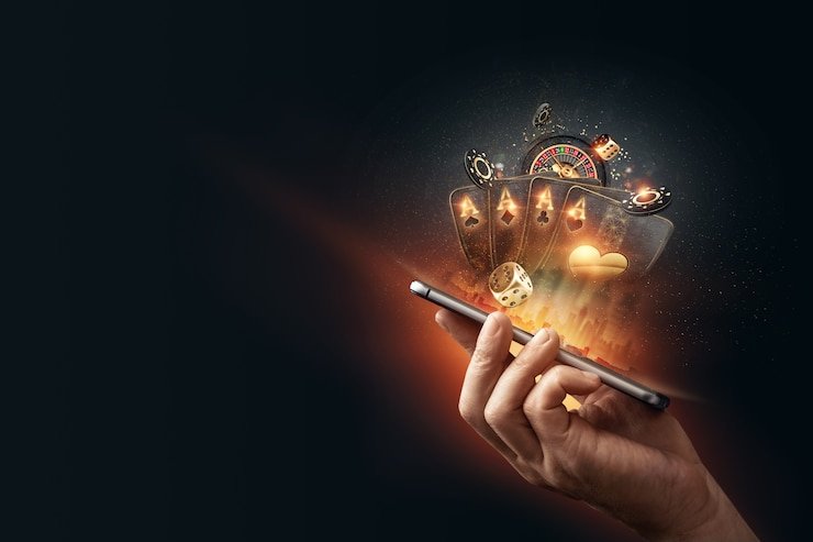jackpot33 featured game showcase