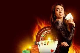 Antarmuka pemilihan nomor lotere di jackpot33