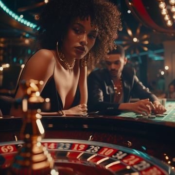 Riwayat tiket lotere dan hasil pengundian di akun jackpot33