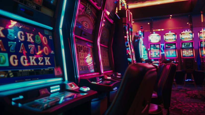 jackpot33 featured game showcase