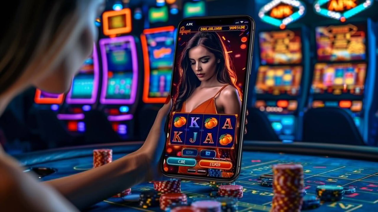 Tampilan mesin slot Aviator di platform jackpot33
